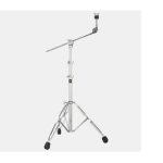 products gibraltar 5709 medium weight boom cymbal stand a149039