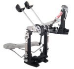 Gibraltar 5711DB Single Chain CAM Drive Double Bass Drum Pedal