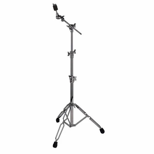 Gibraltar 6709 Double Braced Cymbal Boom Stand