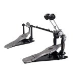 products gibraltar 6711db dual chain double cam drive double bass drum pedal a149054