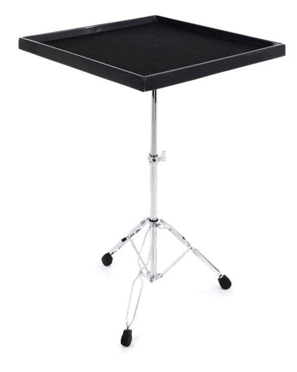 Gibraltar 7615 Large Percussion Table