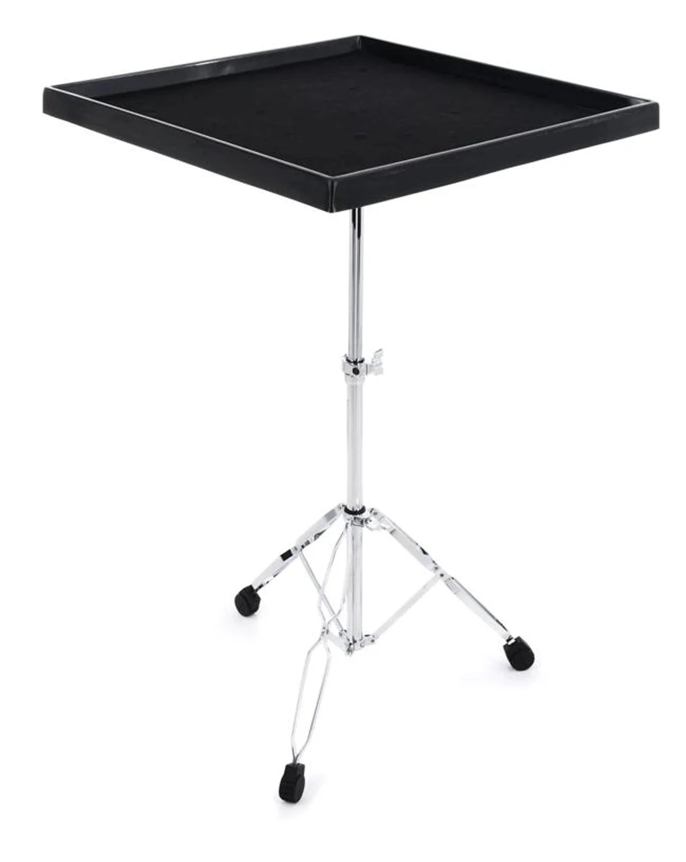 Gibraltar 7615 Large Percussion Table