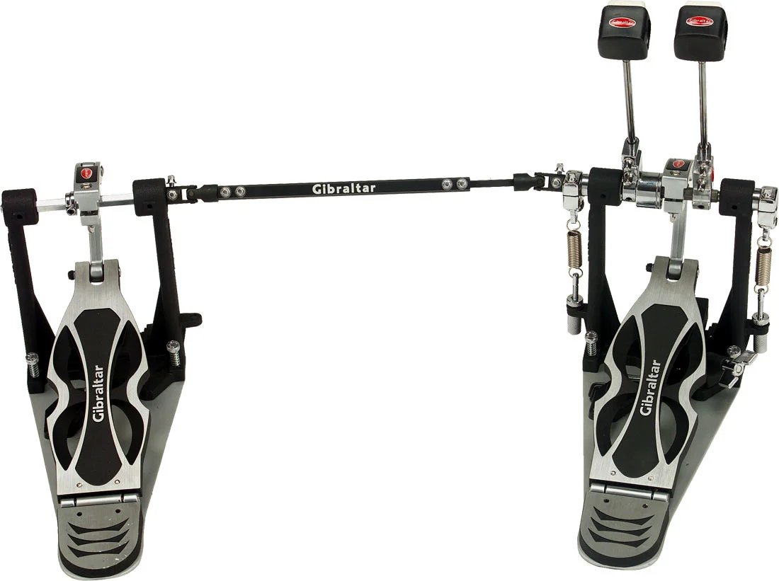 Gibraltar 9611DDDB Direct Drive Doubel Pedal