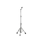 products gibraltar 9710tp turning point straight cymbal stand a121668