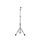 products gibraltar 9710tp turning point straight cymbal stand a121669