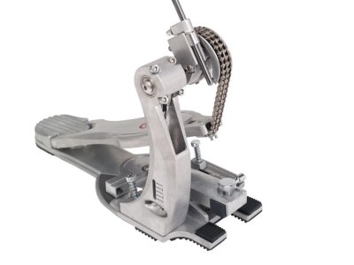 products gibraltar 9711gs single bass drum pedal w carrying case a121675