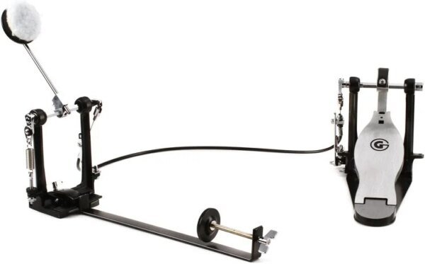 Gibraltar G3GCP Cajon Pedal with Mount