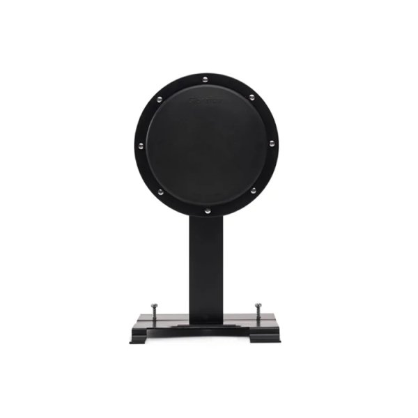 products gibraltar gbdp bass drum practice pad 10 inch a98966