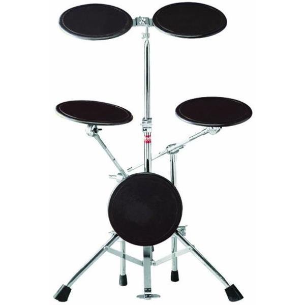 products gibraltar gp05 5 piece practice pad set 897