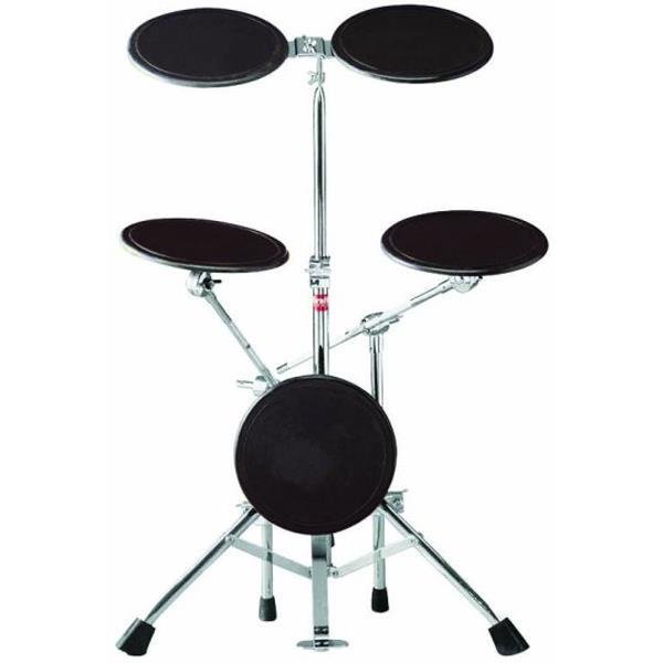 Gibraltar GP05 5-Piece Practice Pad Set