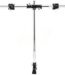 products gibraltar grs 850dbl rack curved double bass a66833