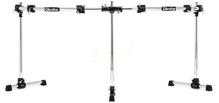 Gibraltar GRS-850DBL Rack Curved, Double Bass