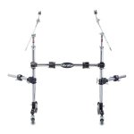 products gibraltar grsrr roll away rack a66829