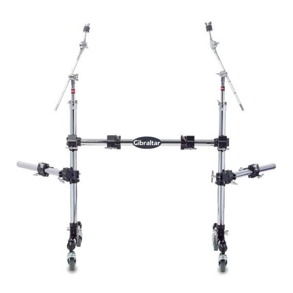 Gibraltar GRSRR Roll Away Rack