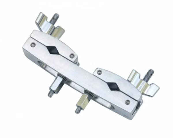 Gibraltar SC-4425G Standard Grabber 2 Hole Stand Clamp