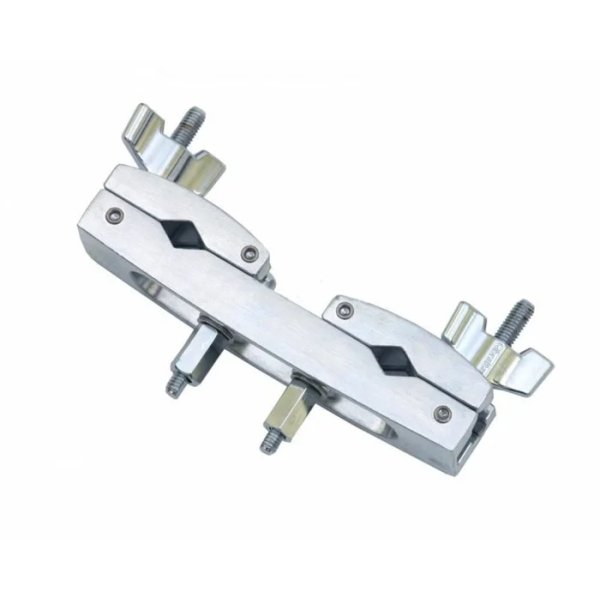 Gibraltar SC-4425G Standard Grabber 2 Hole Stand Clamp
