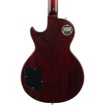 products gibson custom 1958 les paul standard reissue vos electric guitar a121213