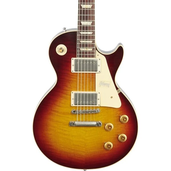 Gibson Custom 1958 Les Paul Standard Reissue VOS Electric Guitar