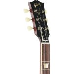 products gibson custom 1958 les paul standard reissue vos electric guitar a121215