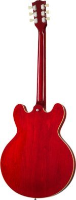 Gibson ES 335 Sixties Cherry Semi Hollowbody, Electric Guitar w/CASE