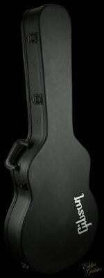 Gibson ES Supreme Semi Hollowbody Electric Guitar with Case, Blueberry Burst