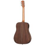 products gibson generation collection g bird acoustic electric guitar with gig bag natural a167609