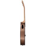 products gibson generation collection g bird acoustic electric guitar with gig bag natural a167612