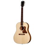 products gibson j 35 faded 30s acoustic electric guitar with case natural a167496