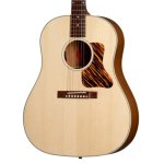 products gibson j 35 faded 30s acoustic electric guitar with case natural a167497