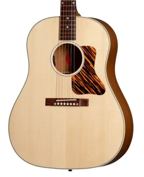 products gibson j 35 faded 30s acoustic electric guitar with case natural a167497 products gibson j 35 faded 30s acoustic electric guitar with case natural a167497