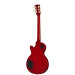 products gibson les paul deluxe 70s cherry sunburst electric guitar a143890