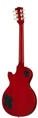 Gibson Les Paul Deluxe 70s Cherry Sunburst Electric Guitar