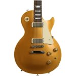 products gibson les paul deluxe 70s gold top electric guitar a143894
