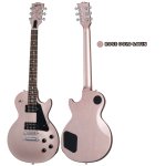 products gibson les paul modern lite electric guitar with gig bag gold mist satin a143617