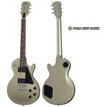 products gibson les paul modern lite electric guitar with gig bag gold mist satin a143618