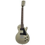 products gibson les paul modern lite electric guitar with gig bag gold mist satin a143620