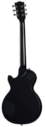 Gibson Les Paul Modern Studio Electric Guitar with Case, Smokehouse Satin