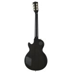 products gibson les paul special tribute humbucker electric guitar natural walnut satin a121203