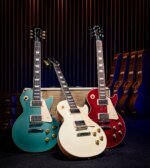 Gibson Les Paul Standard 50s Plain Top White, Classic White