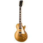 products gibson les paul standard 50s solid body electric guitar gold top a143706