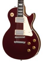 Gibson Les Paul Standard 50s Solid Electric Guitar with Case