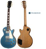 Gibson Les Paul Standard 50s Solid Electric Guitar with Case