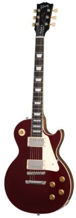 Gibson Les Paul Standard 50s Solid Electric Guitar with Case