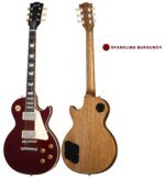 Gibson Les Paul Standard 50s Solid Electric Guitar with Case