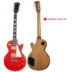 products gibson les paul standard 50s solid electric guitar with case a143697