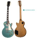 products gibson les paul standard 50s solid electric guitar with case a143698