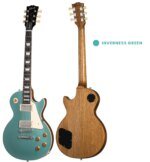 Gibson Les Paul Standard 50s Solid Electric Guitar with Case