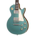 products gibson les paul standard 60s solid electric guitar with case 8736