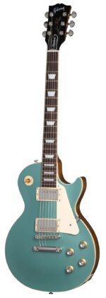 Gibson Les Paul Standard 60s Solid Electric Guitar with Case