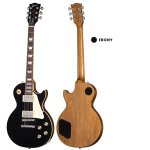 products gibson les paul standard 60s solid electric guitar with case a139777